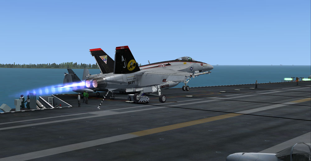 Fa 18 hornet download fsx missions