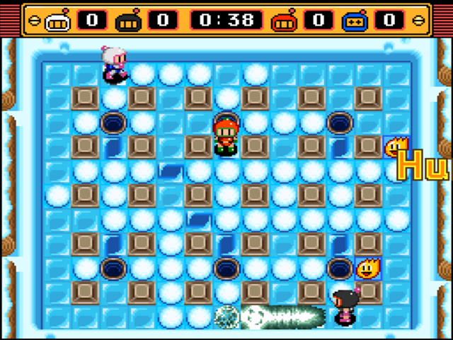 bomberman collection pc download